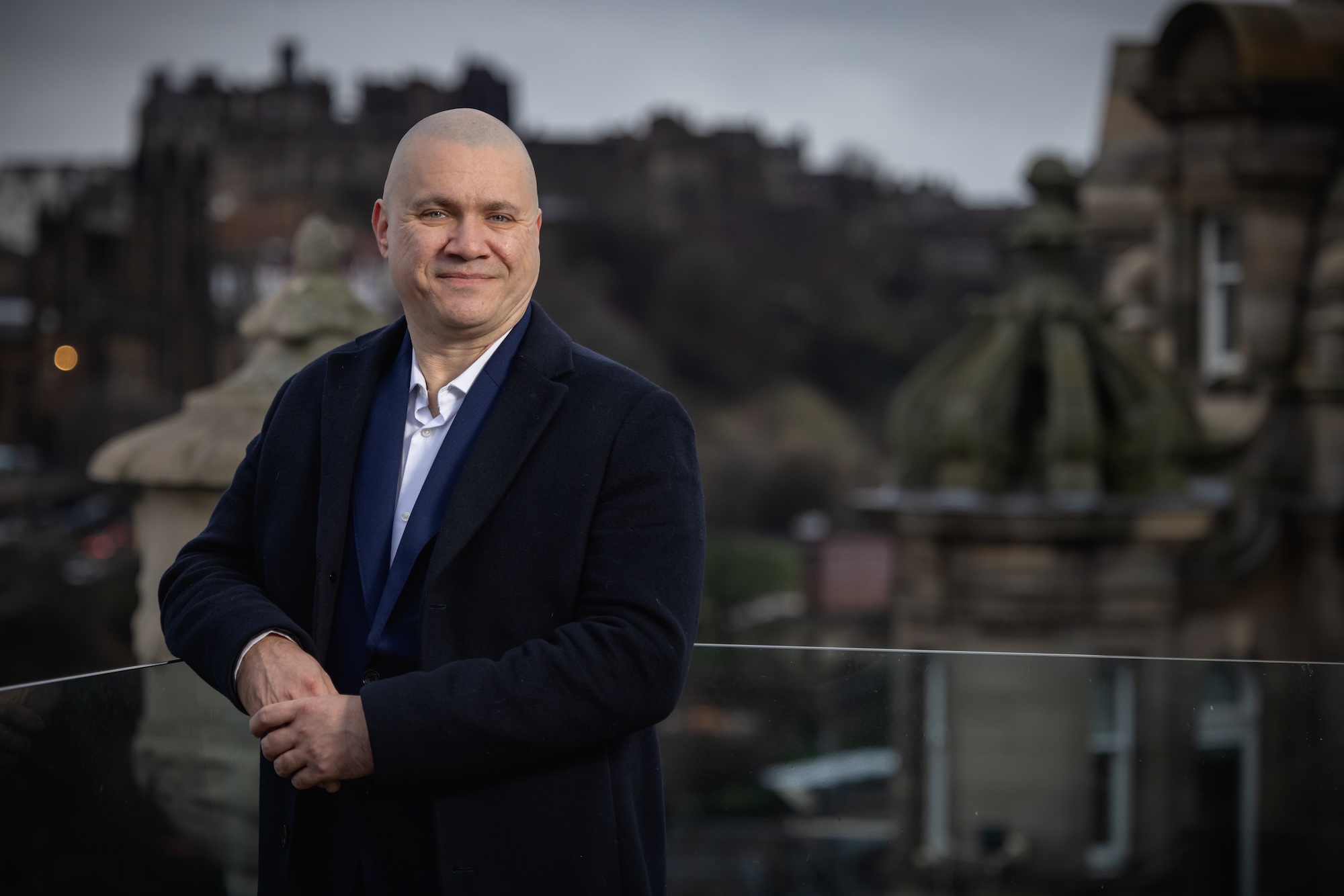 Scottish National Investment Bank expands housing commitment in 'sector agnostic' strategy