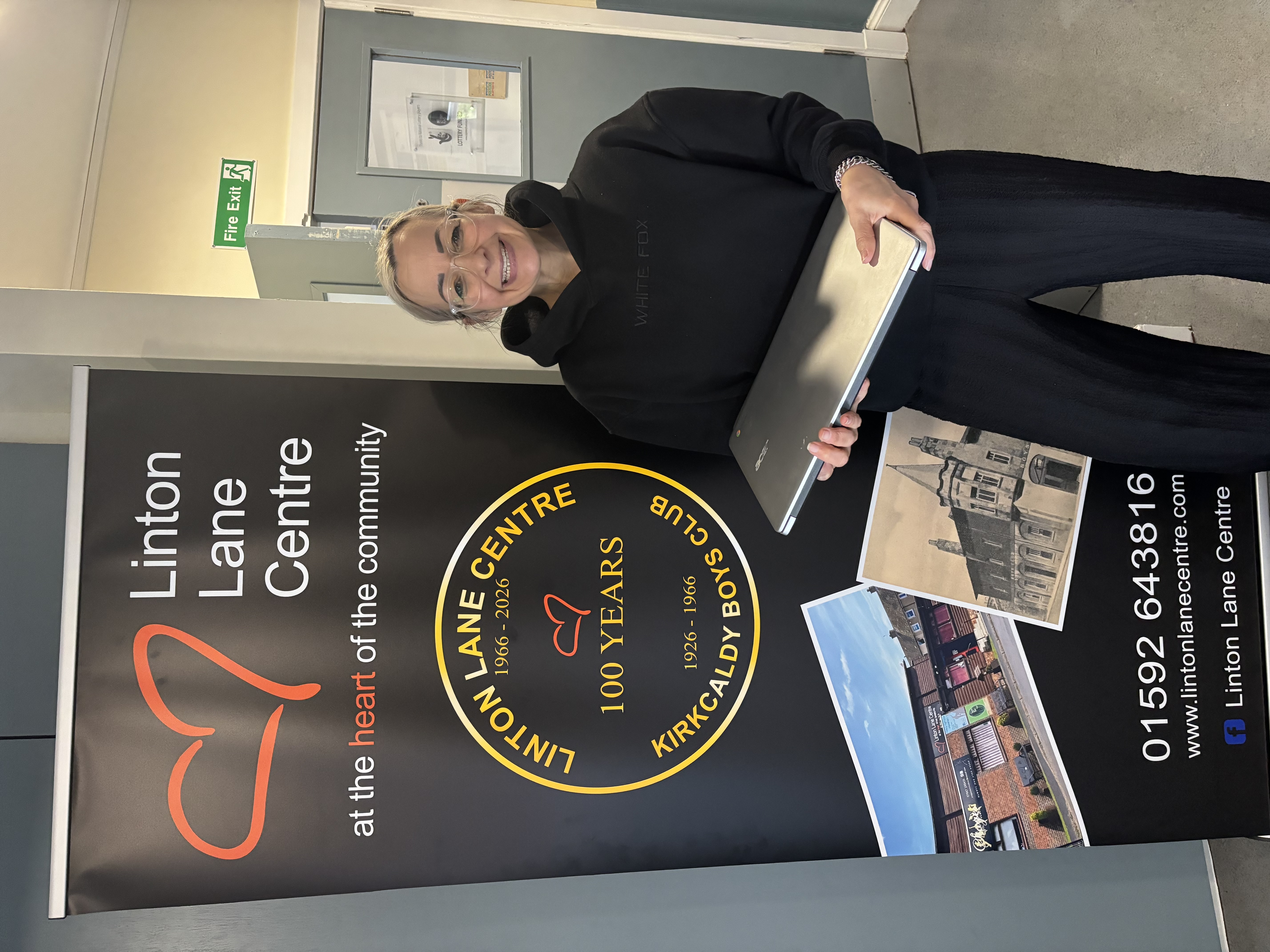 Digital inclusion scheme pays dividends at Kingdom