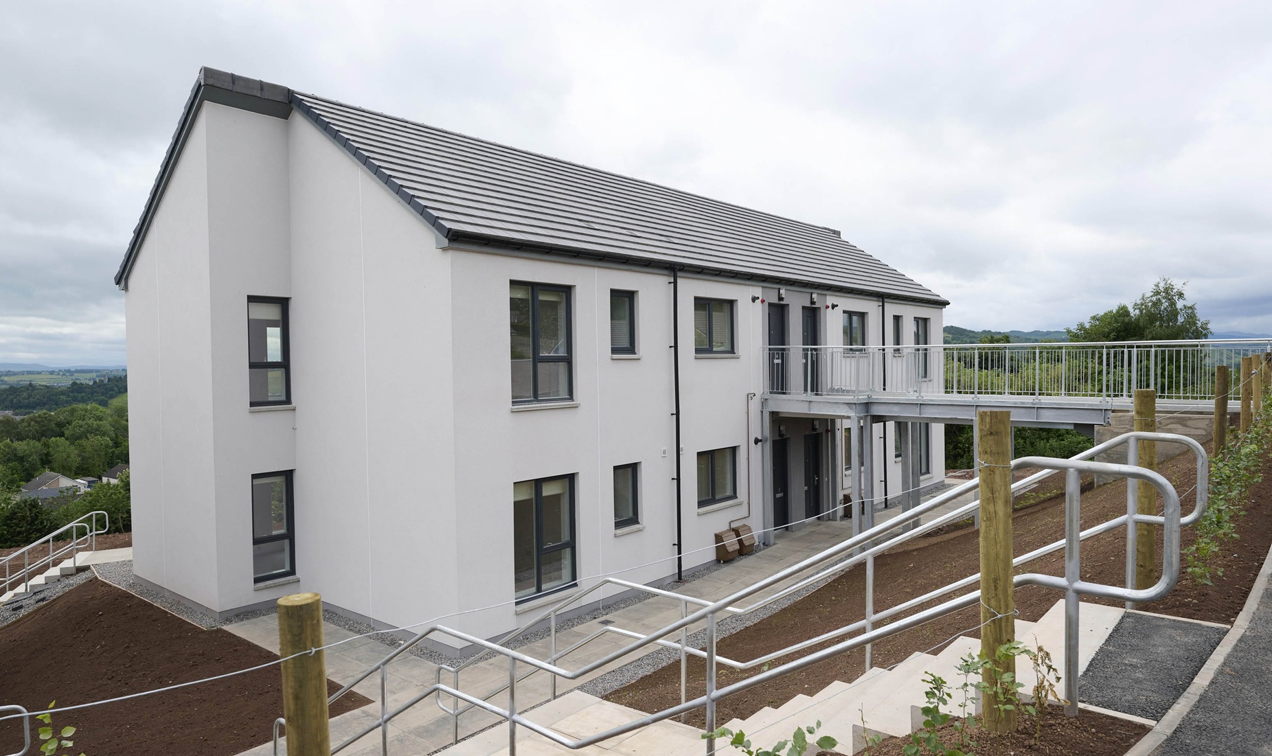 Highland Council scales back Masterplan Consent Areas