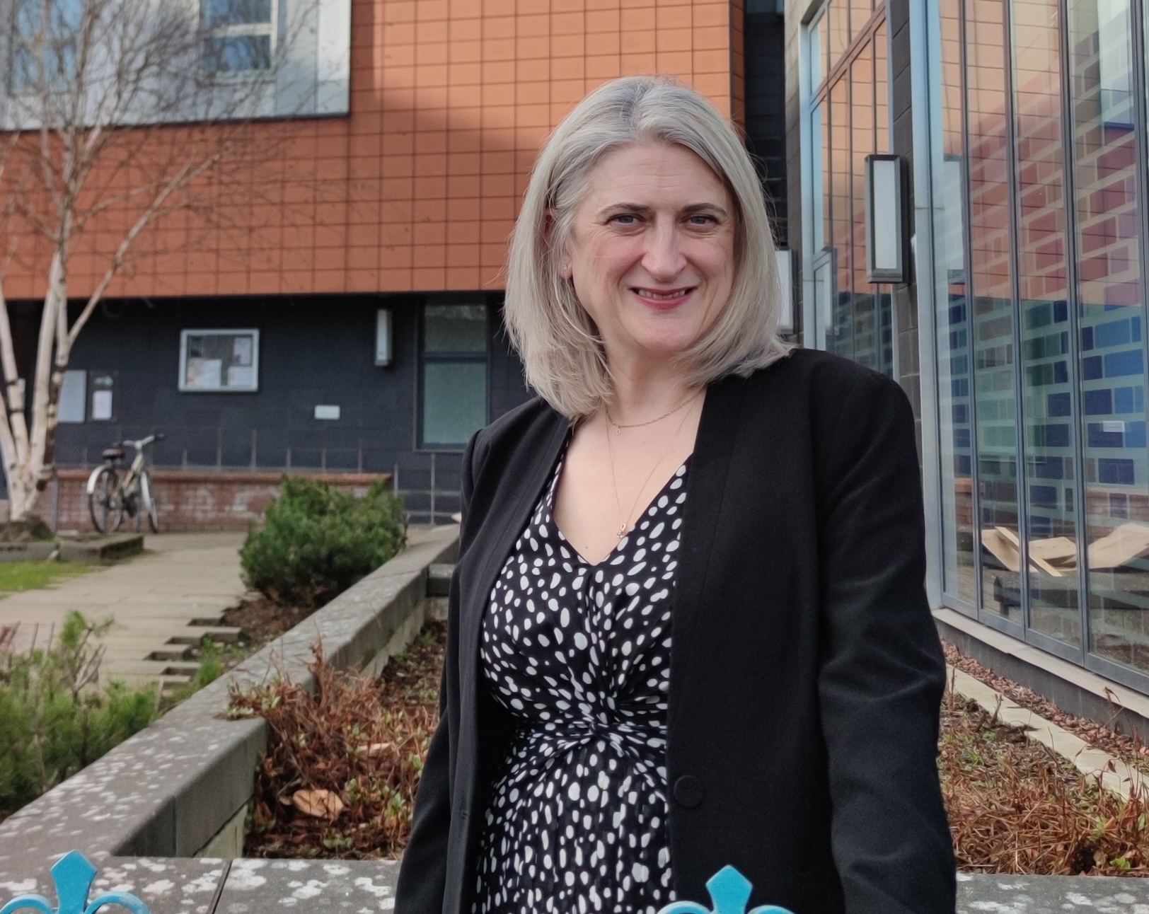 Thenue appoints Donna Henderson CEO