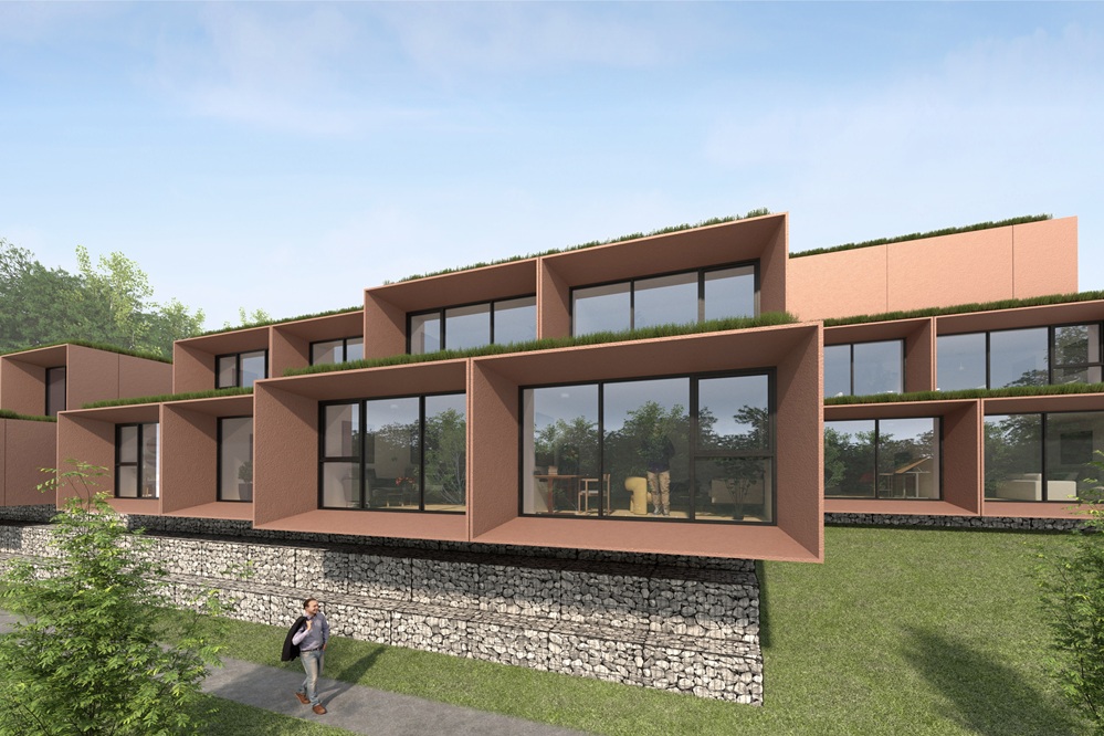 Link Group given green light for 433 new homes at Dunbeg