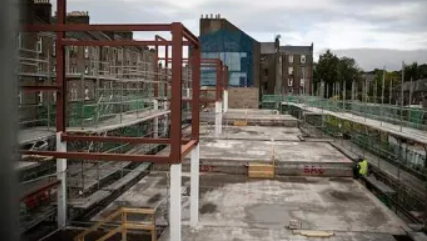 Rapid Rehousing Transition Plan to be considered by Dundee