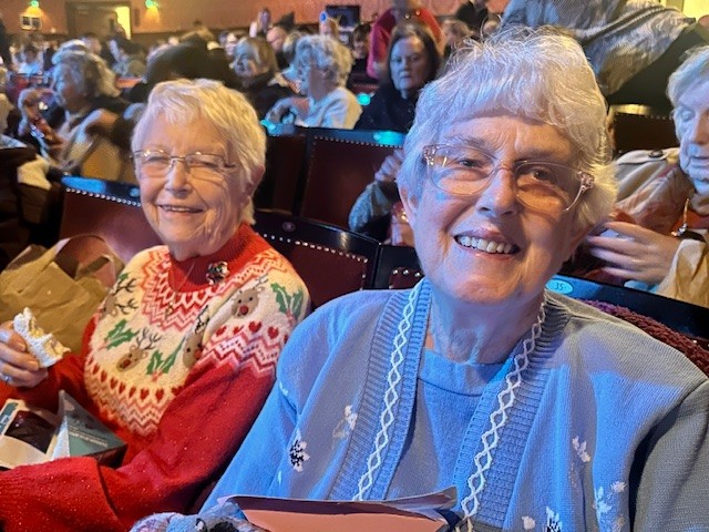 East Dunbartonshire Befriending Service's kilt crew aiming to go the distance for a brilliant cause