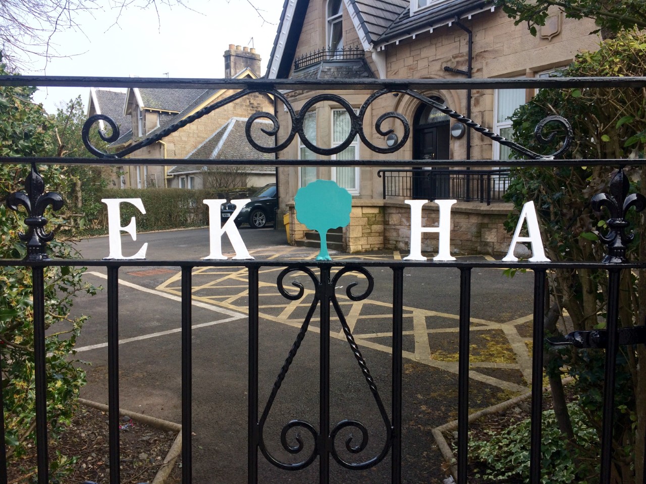 East Kilbride Housing Association secures another first with double accreditation