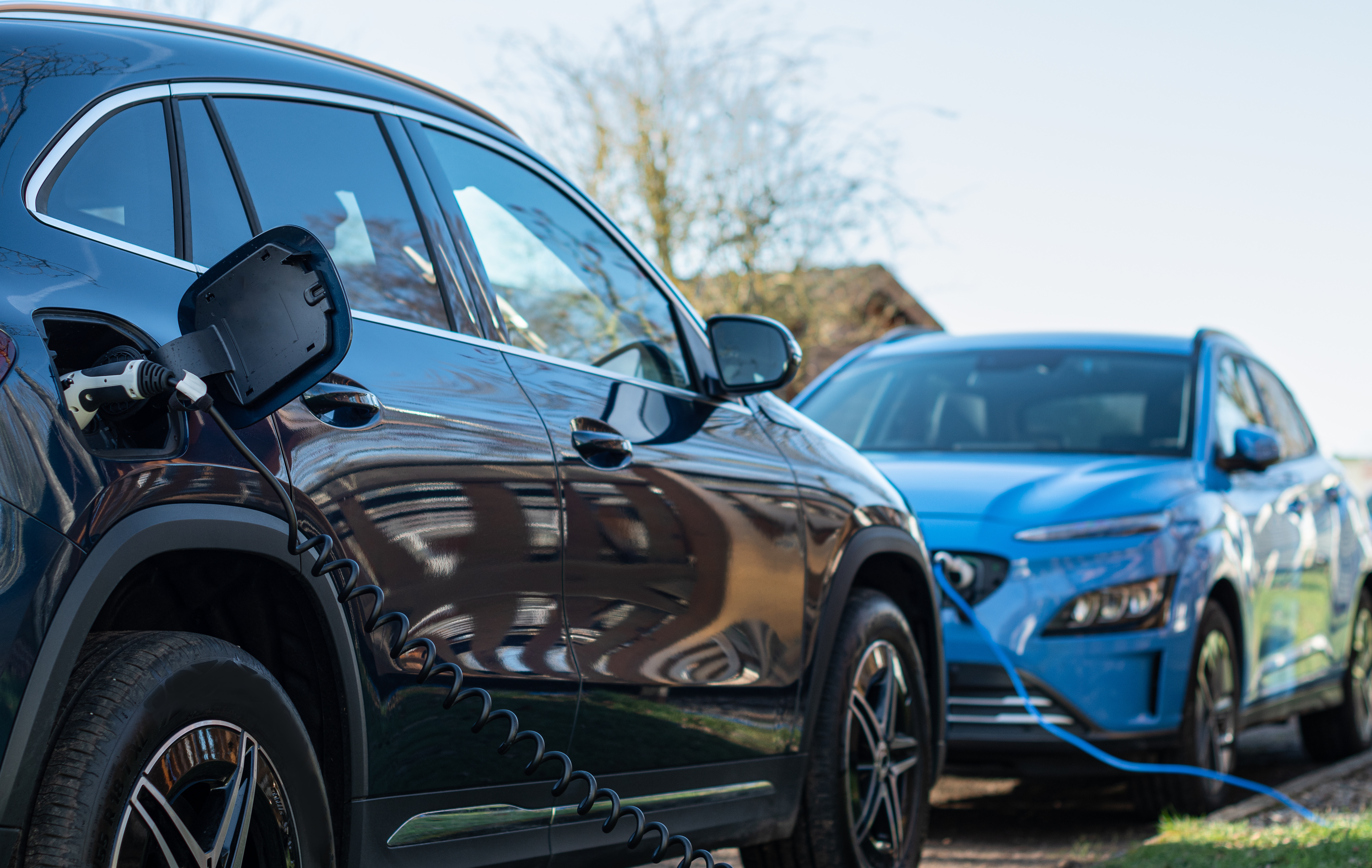 Moray Council to introduce policy to help residents with home EV charging