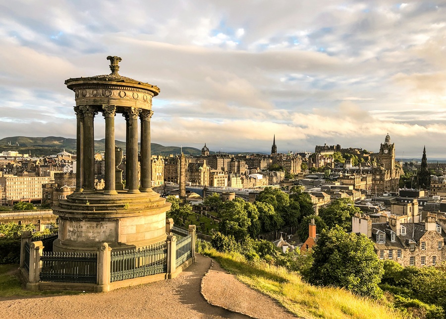 £350 framework to deliver Edinburgh housing developments goes live