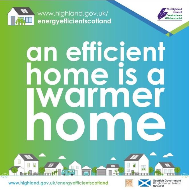 New funding to support Highland households struggling with fuel costs