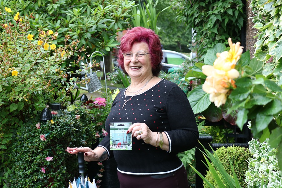 Fife Housing Group celebrates blooming brilliant garden competition winners