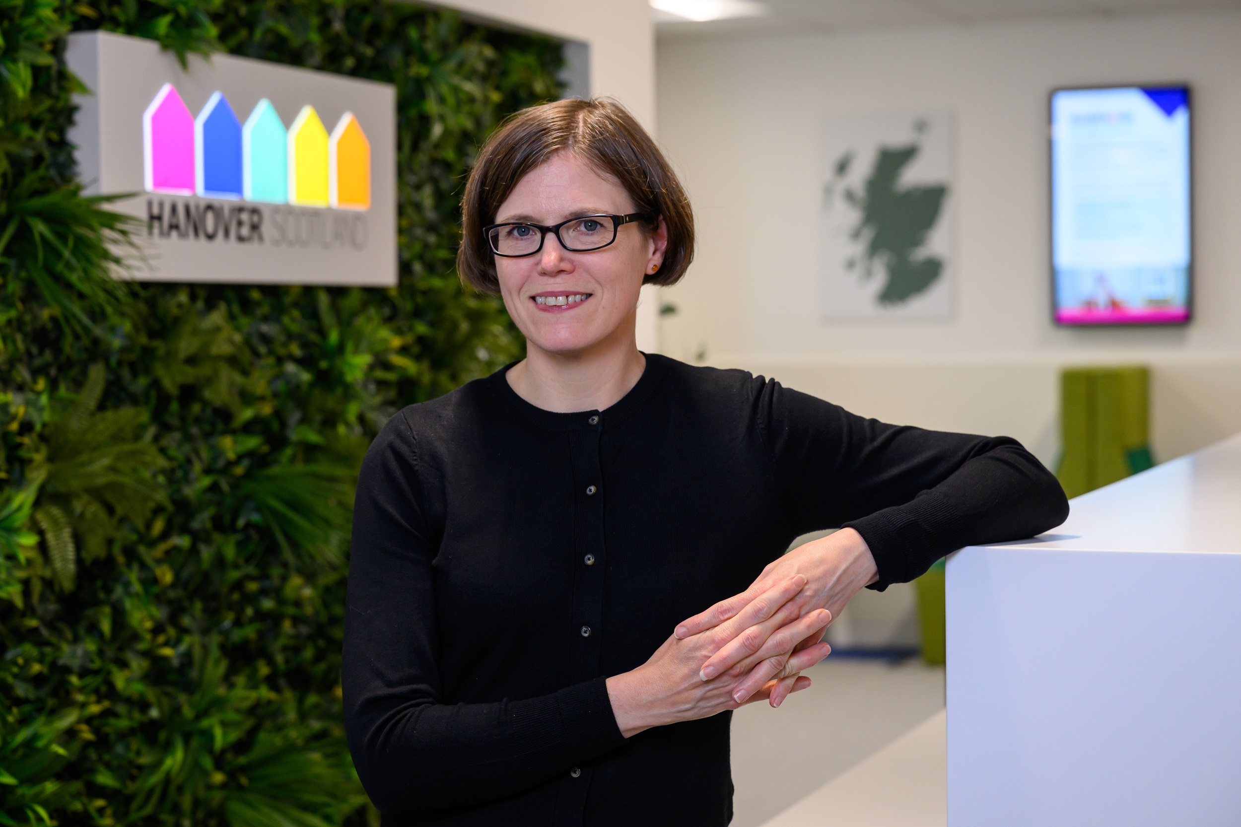 Hanover rebrands telecare service ahead of next chapter