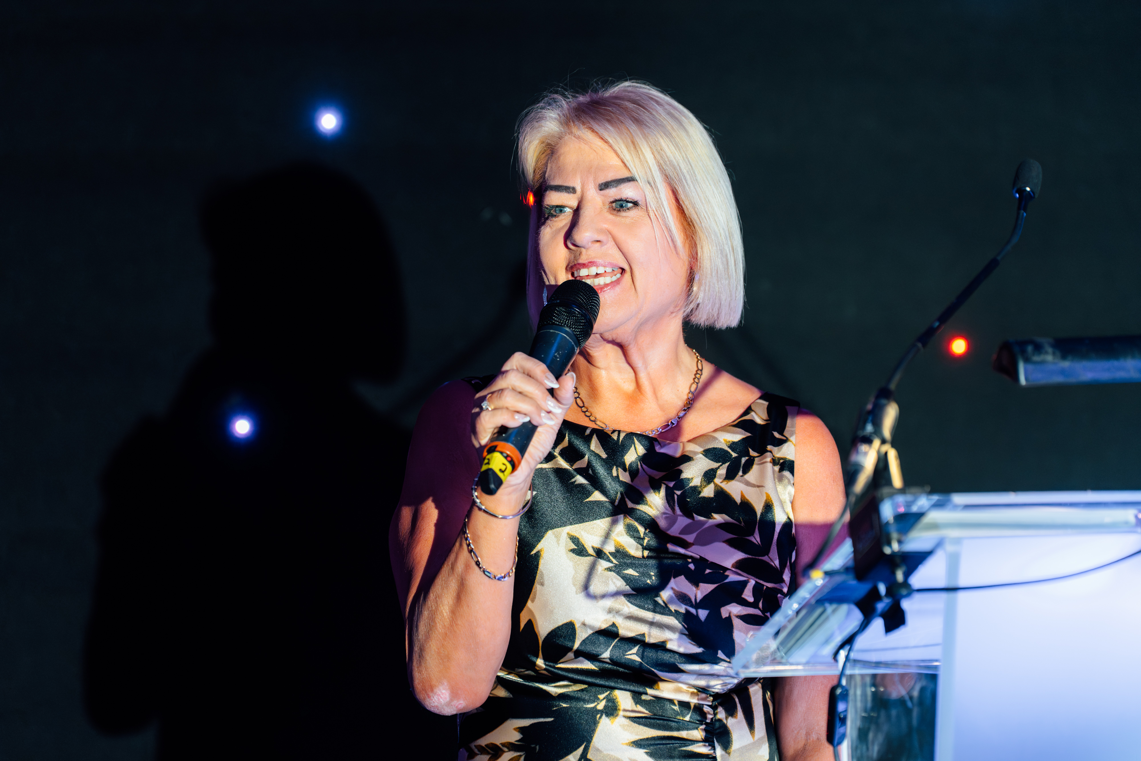 Best practice in tenant participation commended at National Good Practice Awards
