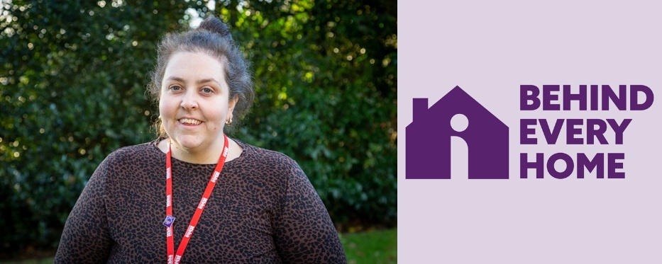 Evie Copland launches 'Behind Every Home' CIH presidential campaign