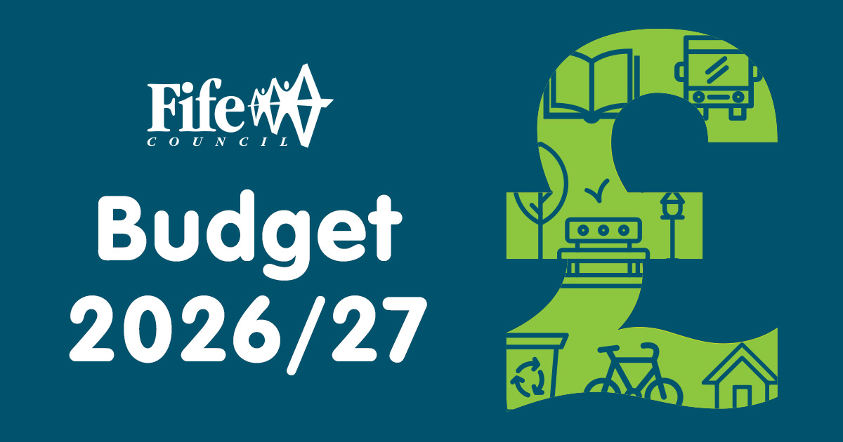 Fife Council approves budget safeguarding services and investing in communities