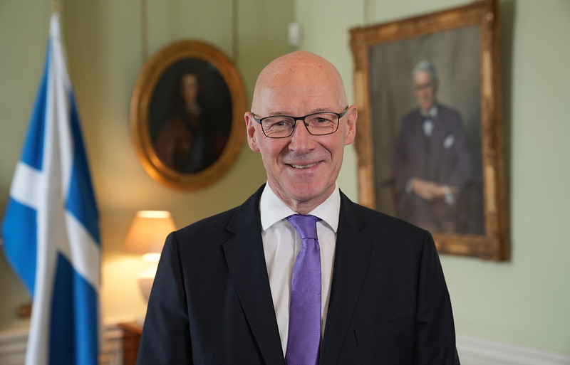 Swinney trails 'bold' announcement to reform housing delivery