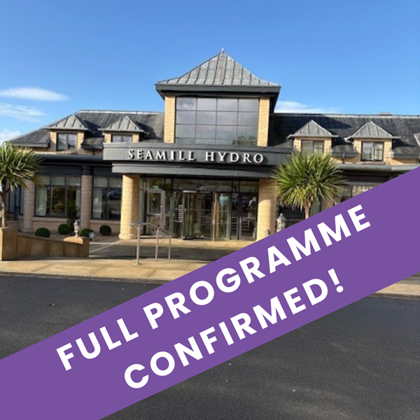 Share confirms full programme for Governing Body Convention