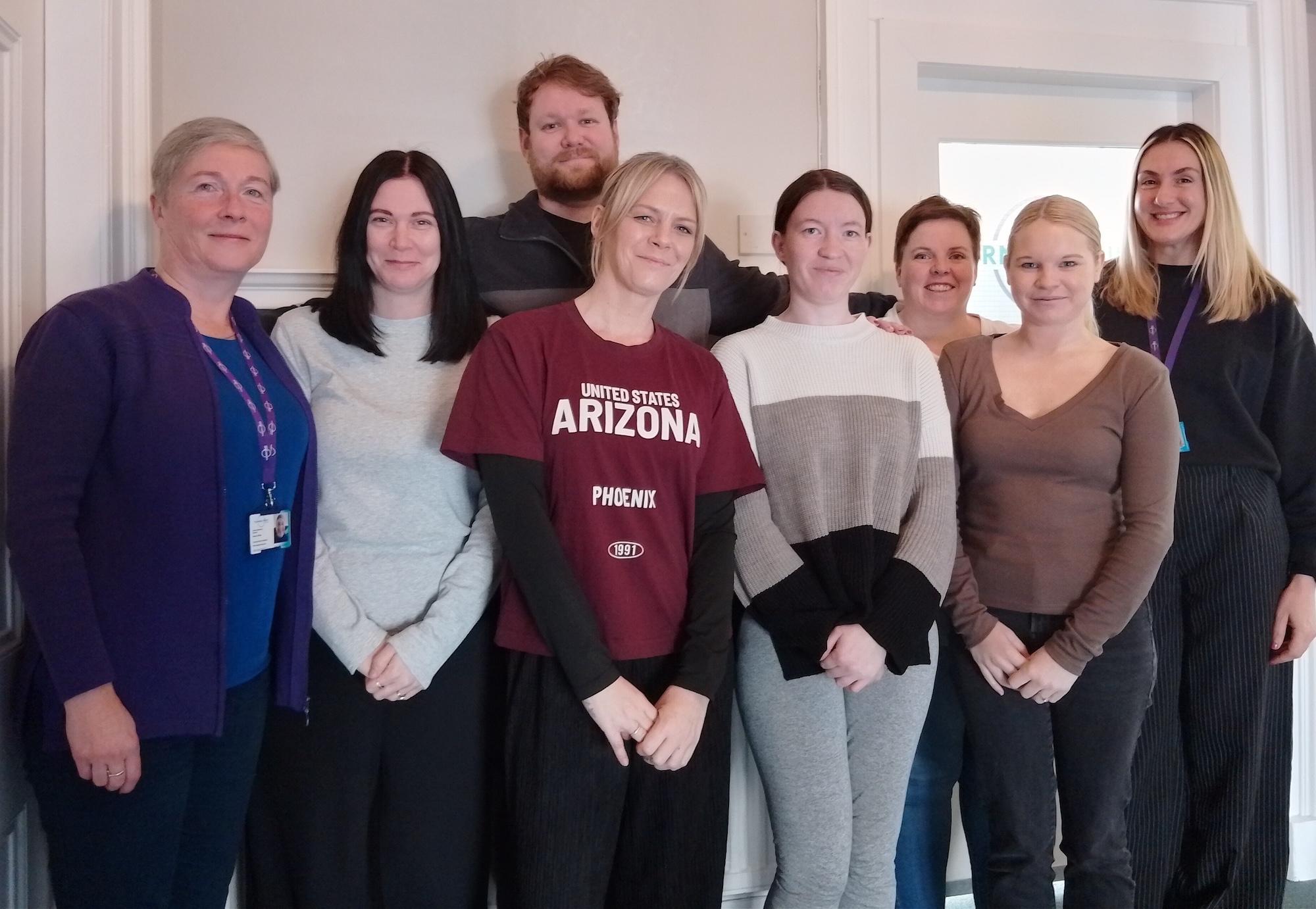 Turning Point Scotland’s ‘Five Asks’ to help transform homelessness services