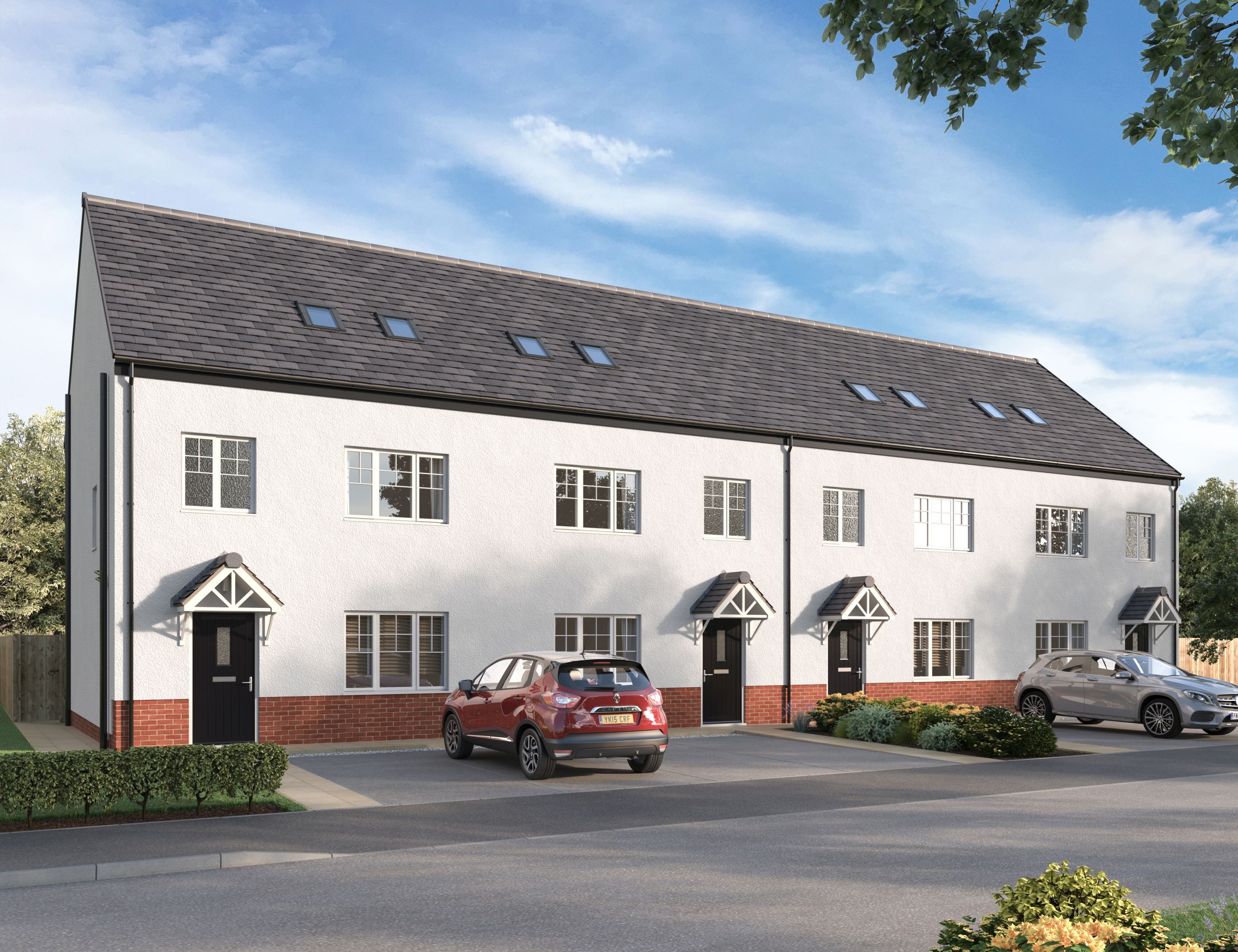 Avant to deliver 41 homes in Edinburgh in first Scottish PRS deal