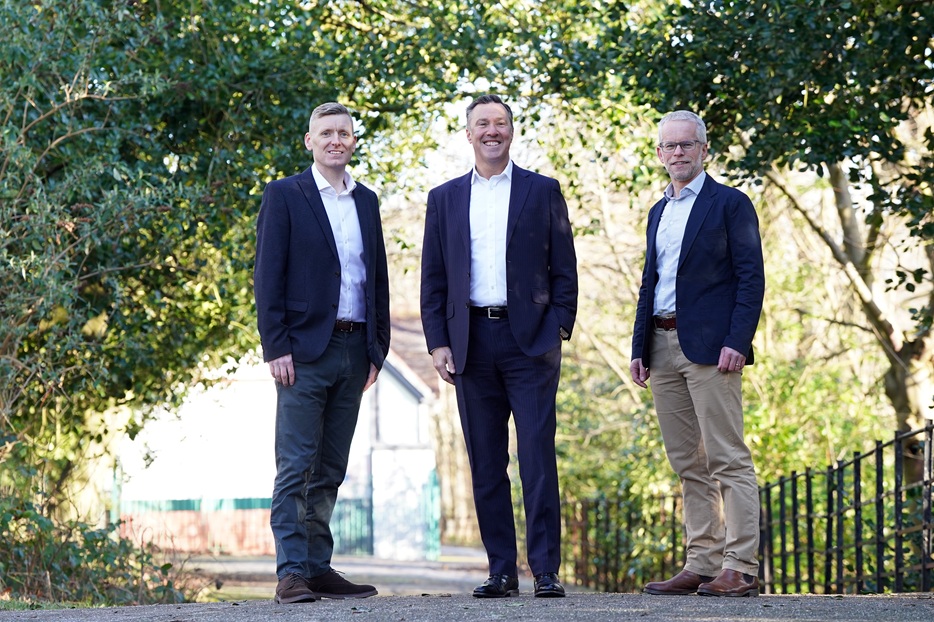 Graham + Sibbald acquires JMP Construction and Property Consultants