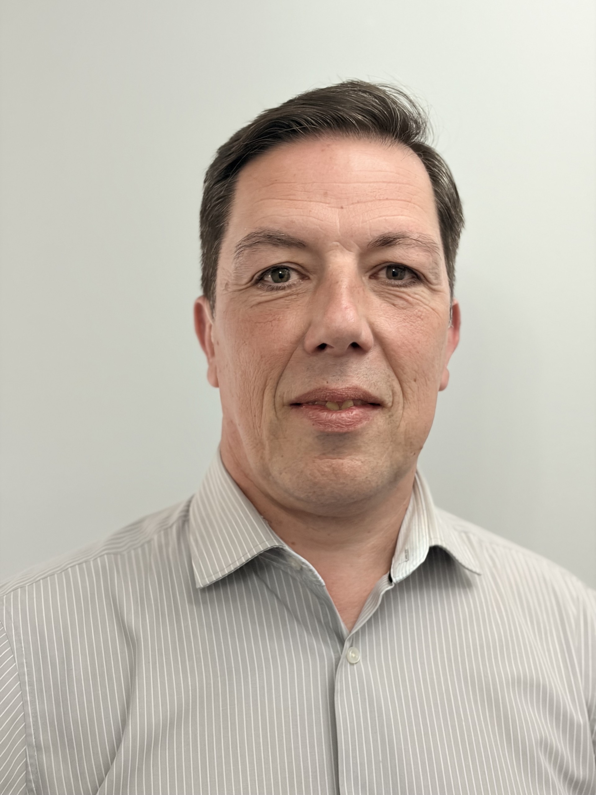 Gavin Smith wins election to become next CIH vice president