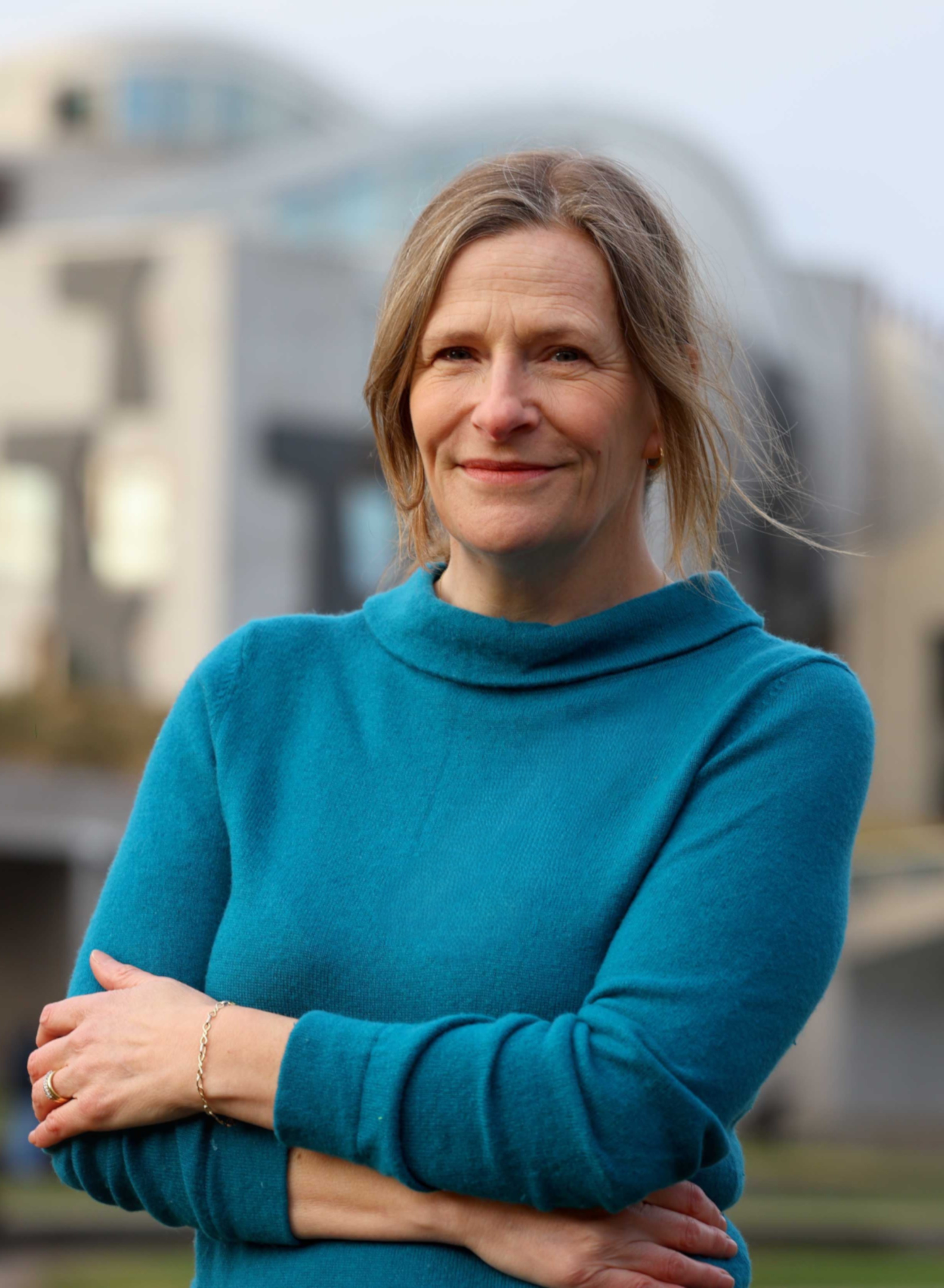 Gillian Campbell: Warm homes are healthy homes