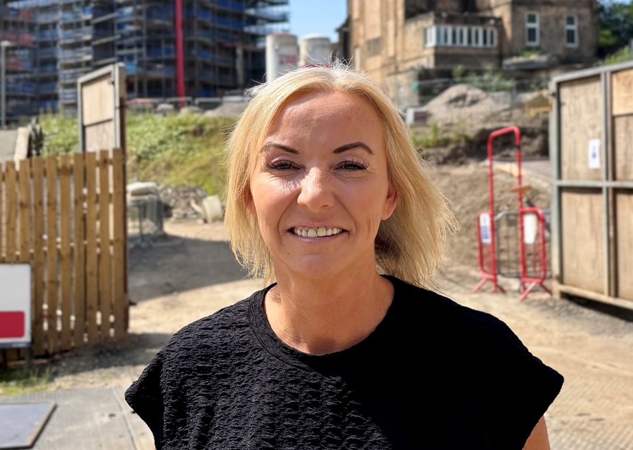 Scottish Housing Summit speaker profile: Gillian Lavety