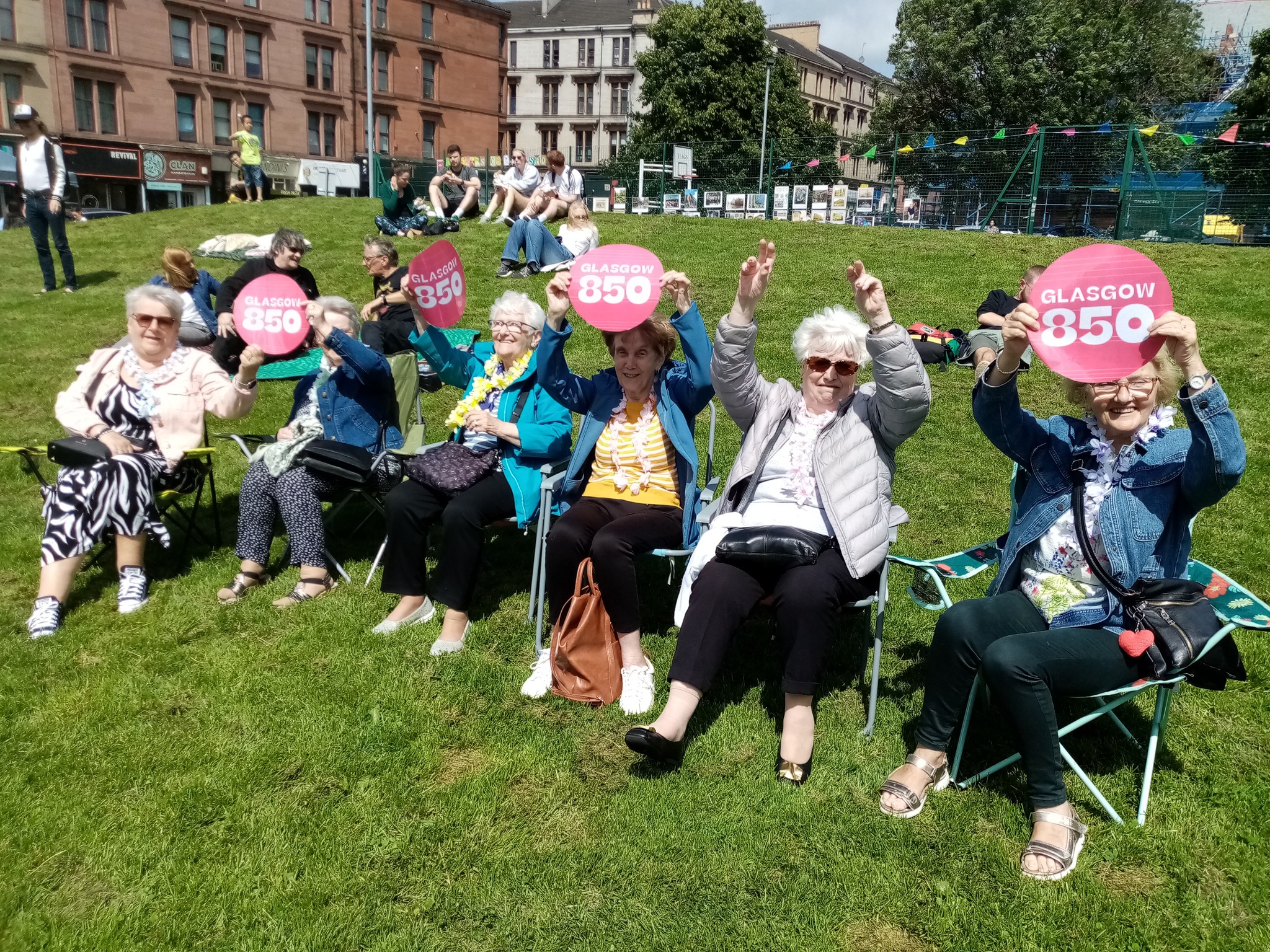 Partick community event to create employment opportunities for young people