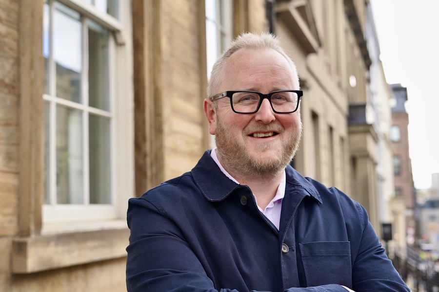 Gordon Hunt: The critical juncture for Scotland’s cladding remediation