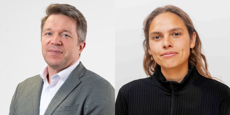 'Confronting systemic racism in housing' with Gordon Llewellyn‑MacRae and Dr Nadia Ayed - podcast transcript