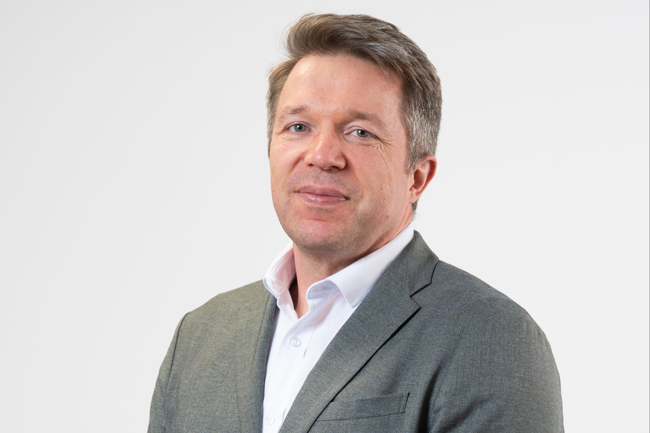 Gordon Llewellyn-MacRae: More Homes Scotland must deliver for the thousands of children waiting for a home