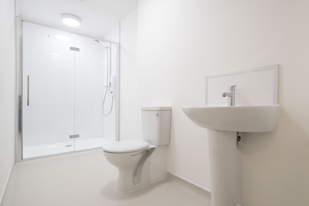 Partnership transforms Glasgow pub into accessible homes