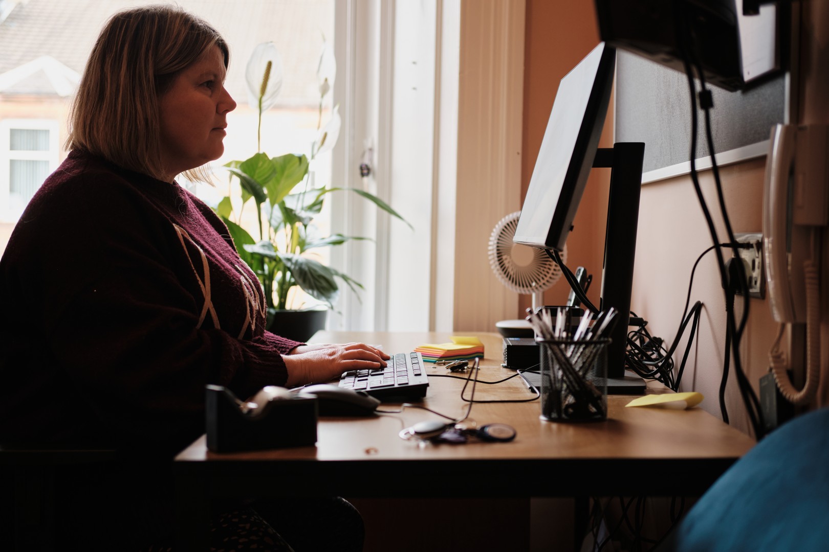 Bethany Christian Trust opens Glasgow residential support for women
