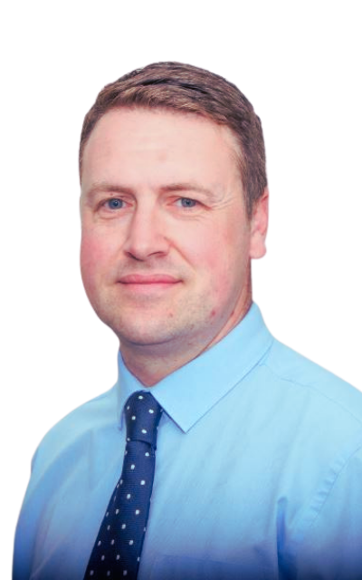 Williamsburgh Housing Association celebrates the life of Graham Scott