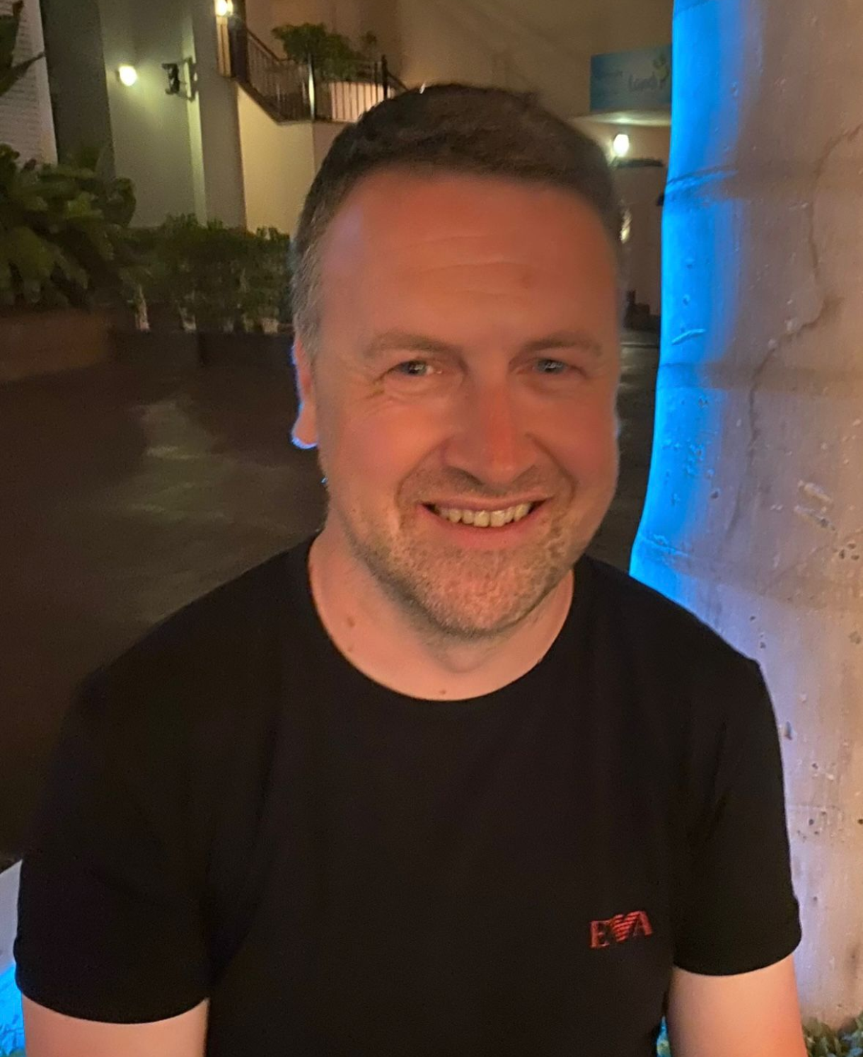 Williamsburgh staff to take on Kiltwalk in memory of colleague Graham Scott