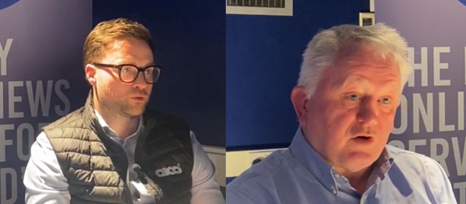 Podcast: How Scotland is gearing up for Awaab's Law