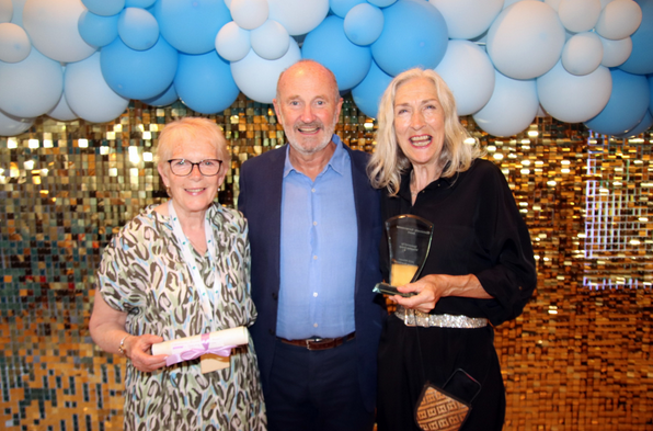 TPAS Scotland issues National Good Practice Awards call for entries