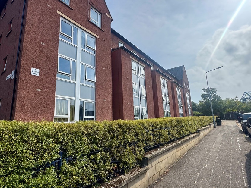 Latest Harbour Homes window replacement programme completed