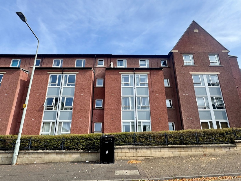 Latest Harbour Homes window replacement programme completed