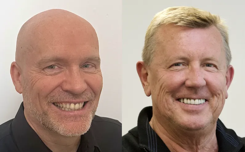 Hero Media & Entertainment appoints Donald Martin as consulting managing editor