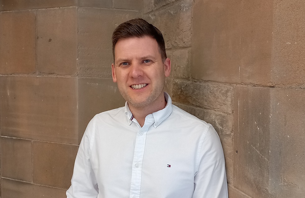 Hamish Paterson: Scotland’s cladding programme marks first year with safer homes in sight