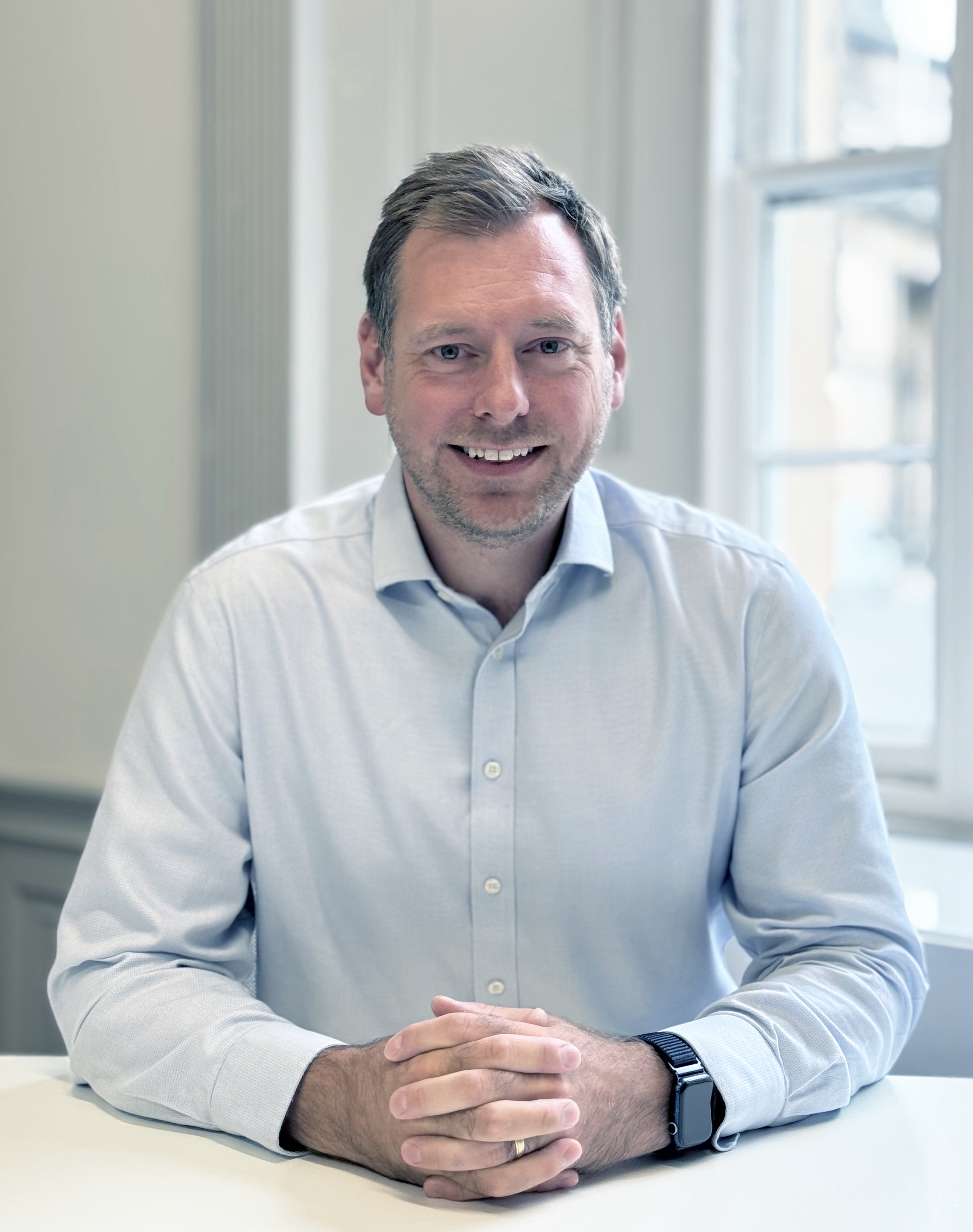 Stand Property appoints director to strengthen activity in Edinburgh and St Andrews