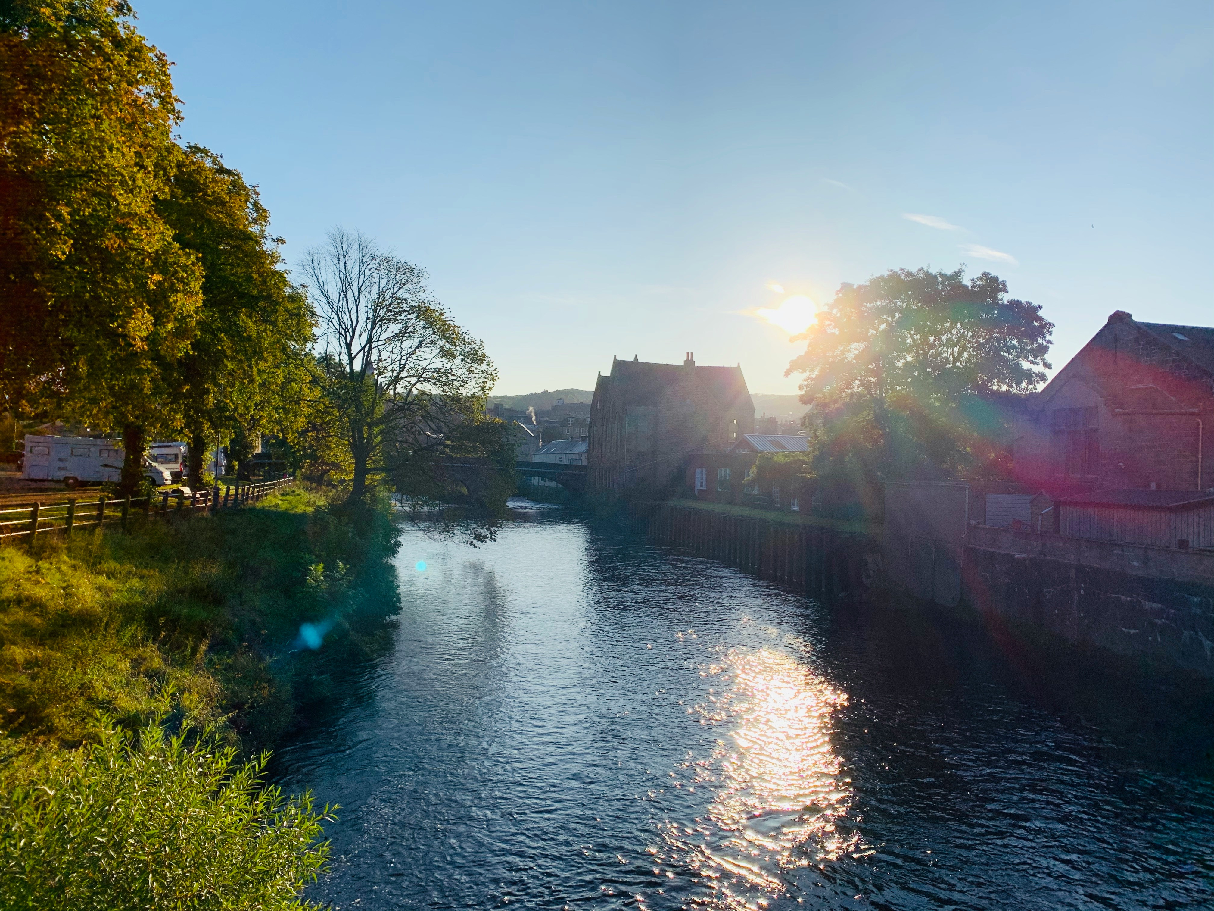 Views sought on Hawick Conservation Area Appraisal and Management Plan