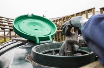CMA secures compensation from suppliers for heating oil customers