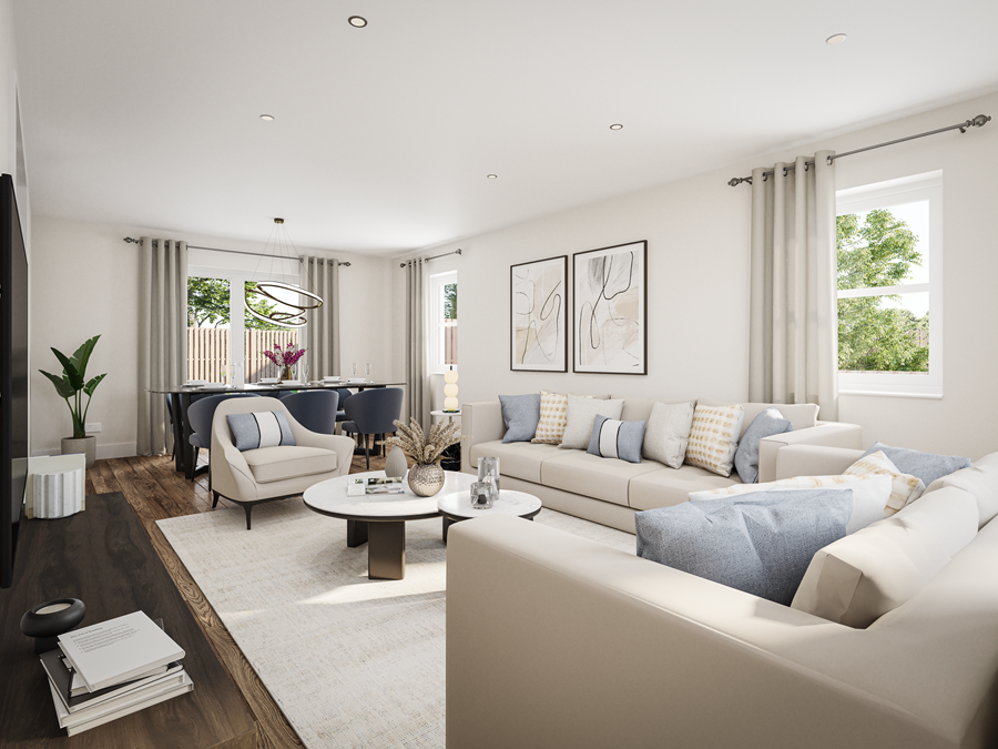 Local roots drive revitalisation of Cardrona housing development