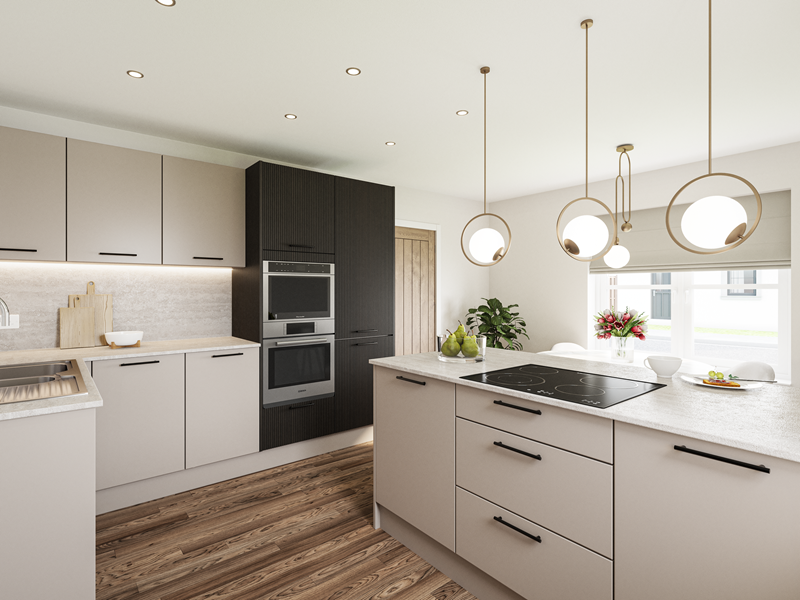 Local roots drive revitalisation of Cardrona housing development