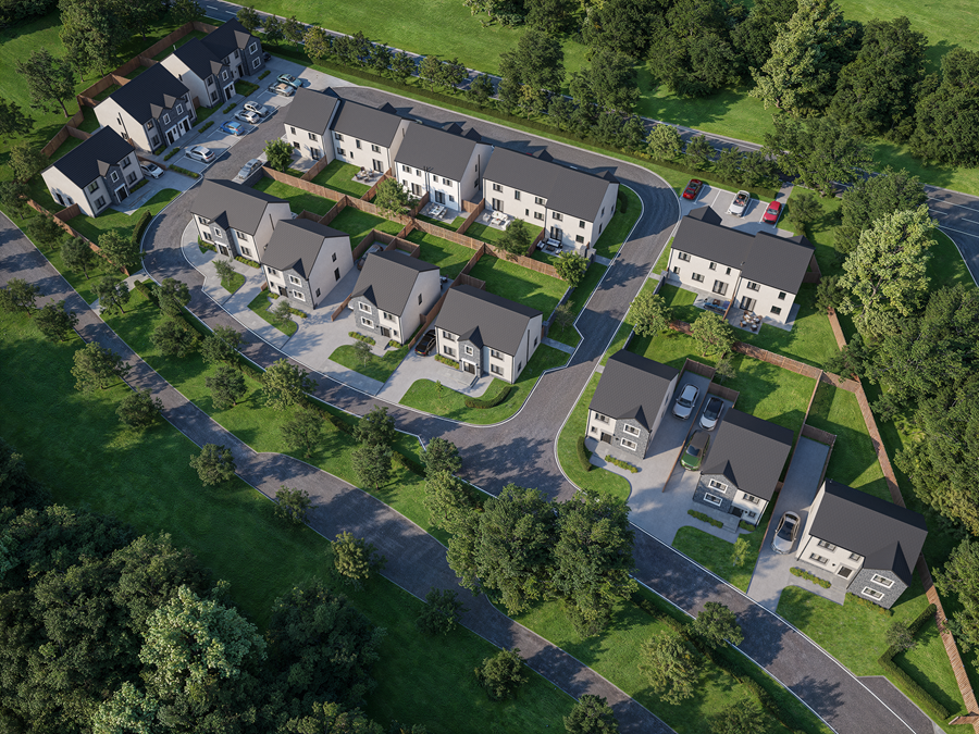 Local roots drive revitalisation of Cardrona housing development