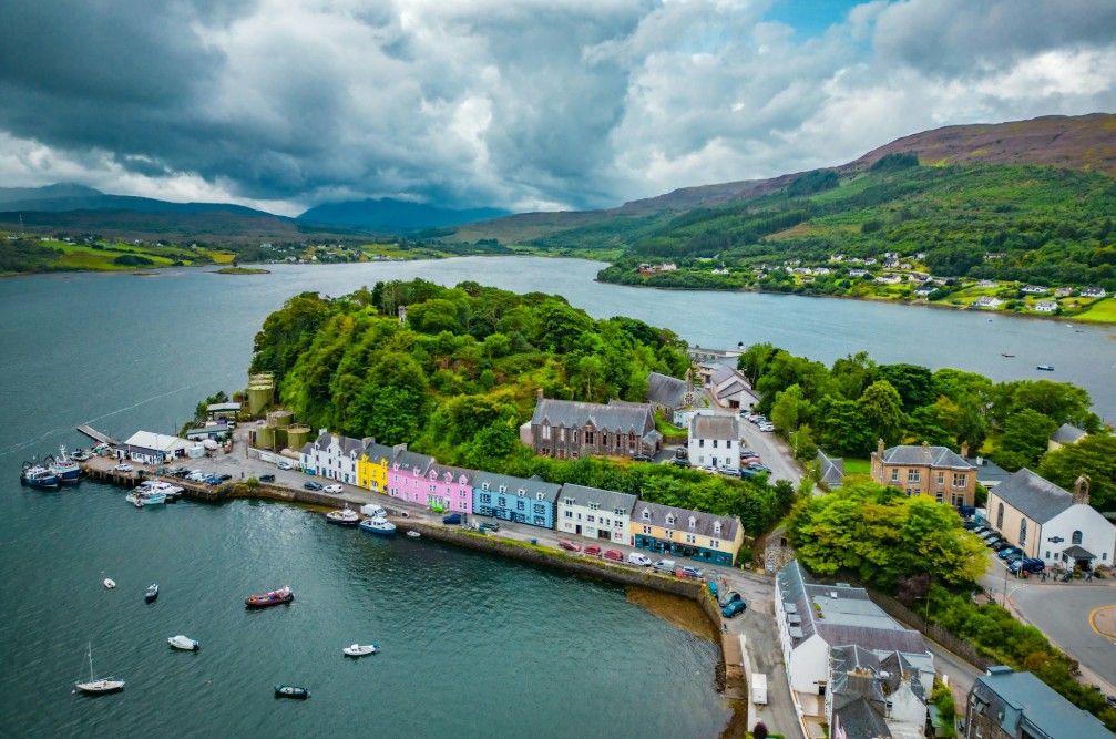 Highland Council eyes Visitor Levy scheme’s next steps