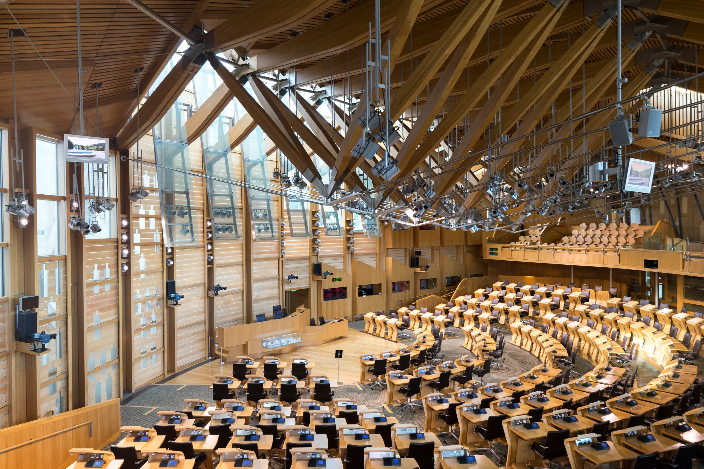 Independent analysis 'vital' to ensure More Homes Scotland delivers