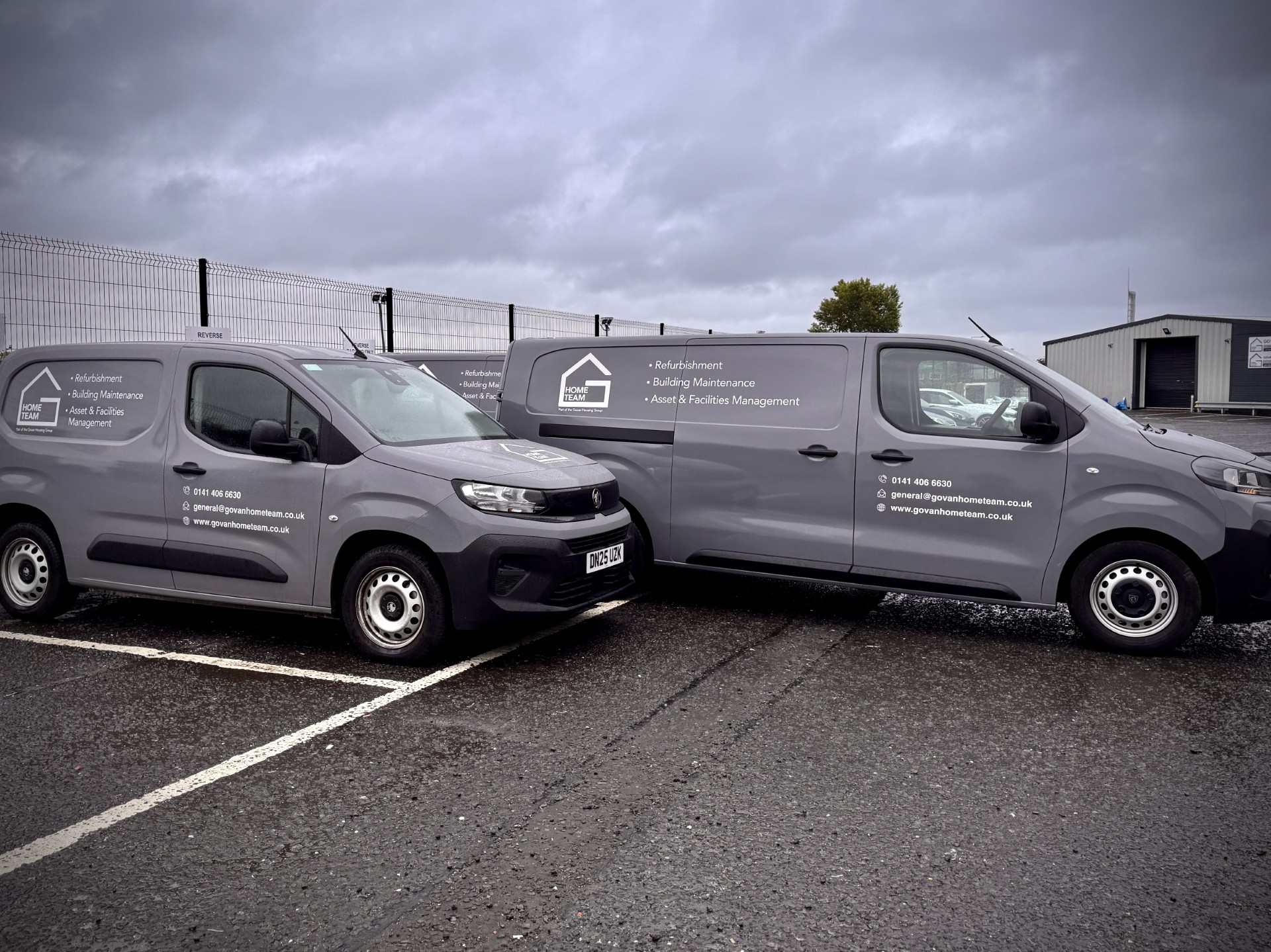 Home Team secures £200,000 of new Glasgow housing association contracts