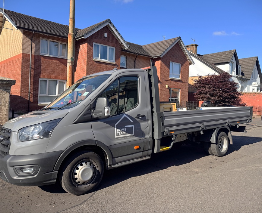 Home Team secures £200,000 of new Glasgow housing association contracts