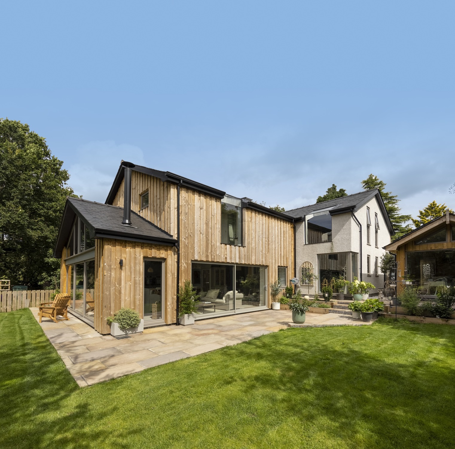 Open invitation to The Scottish Homebuilding & Renovating Show