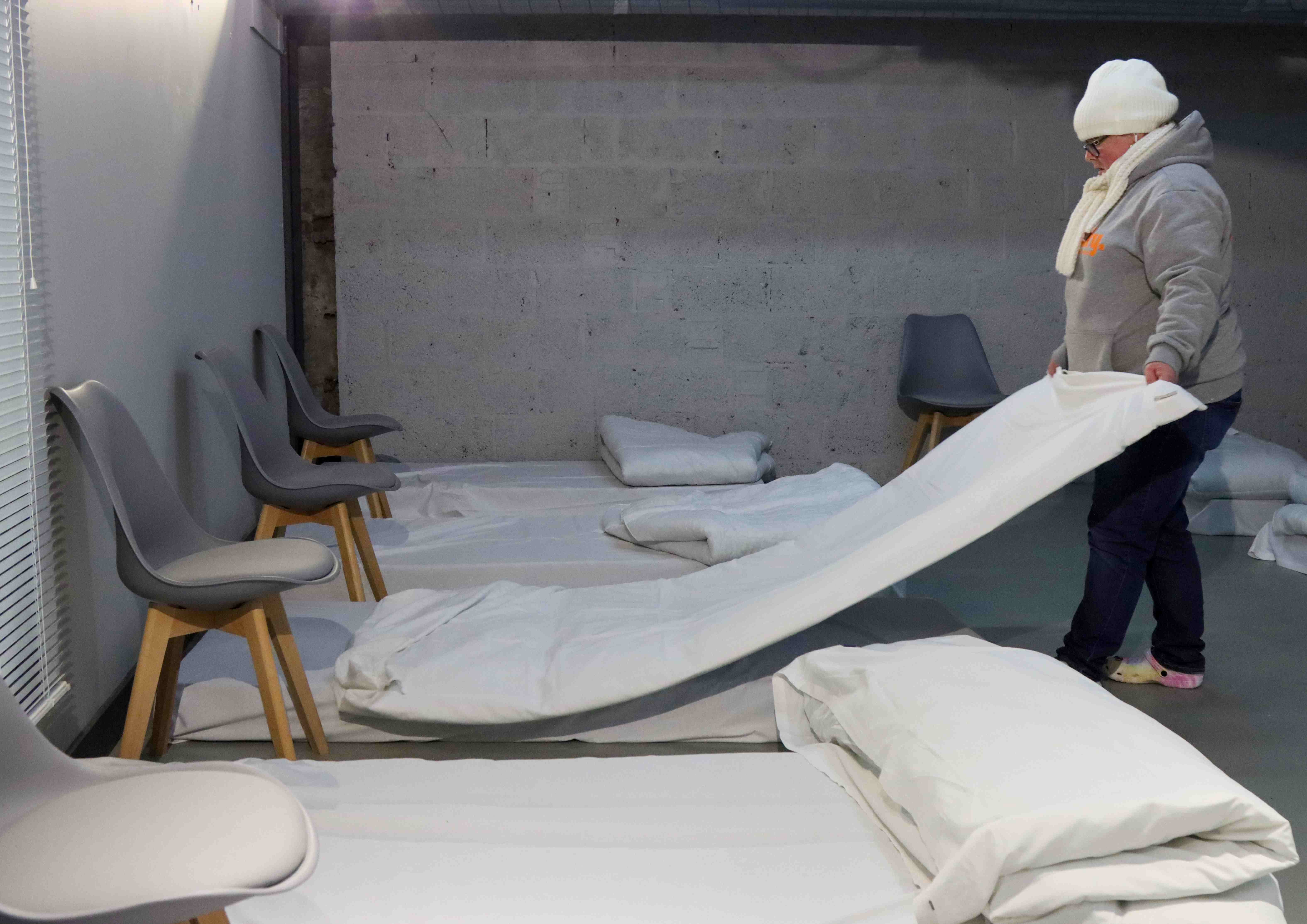 DM Hall appoints Homeless Project Scotland as new charity partner
